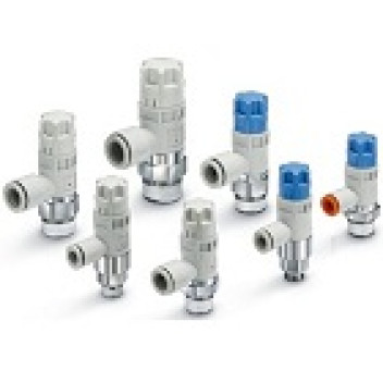 Van tiết lưu AS22Q-02-10
